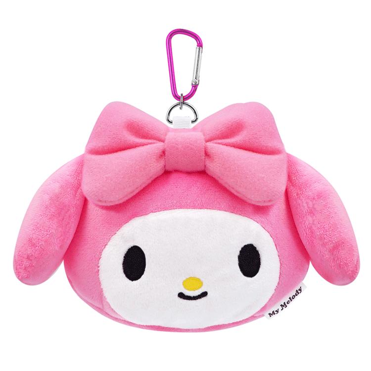 マイメロディ マイメロ 両足入れ 湯たんぽ カバー 2011年 当時物