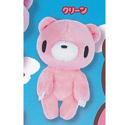 GLOOMY いたずらぐまの グルーミー ぬいぐるみ キーホルダー 2