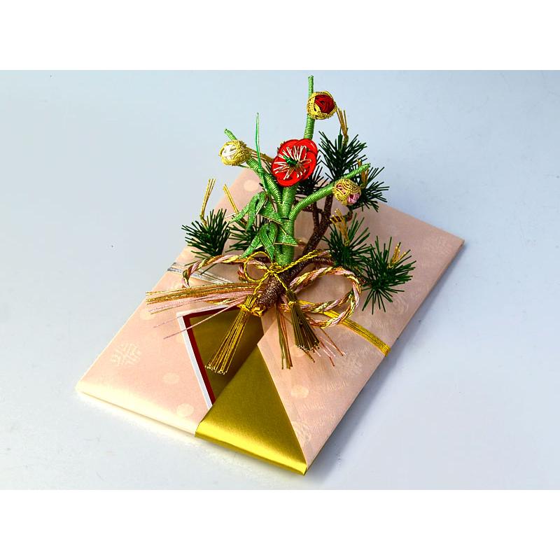 金色の鳥の木製重箱/結納 略式結納品 おしどりセット 金色の鳥の木製