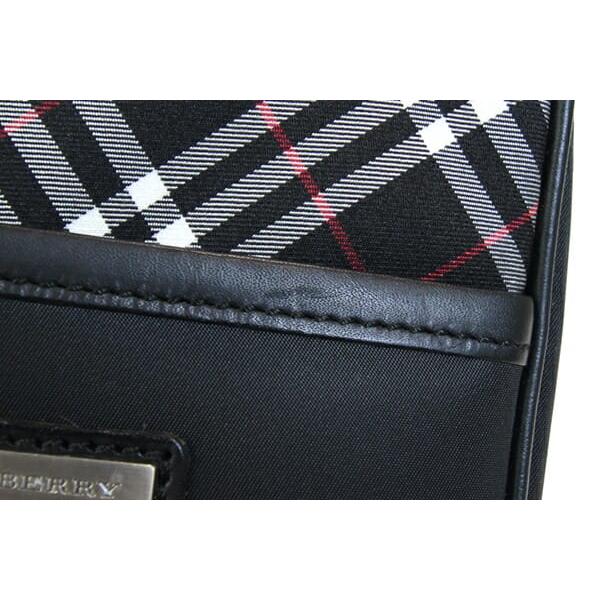 BURBERRY BLACK LABEL（バーバリーブラックレーベル） バーバリー