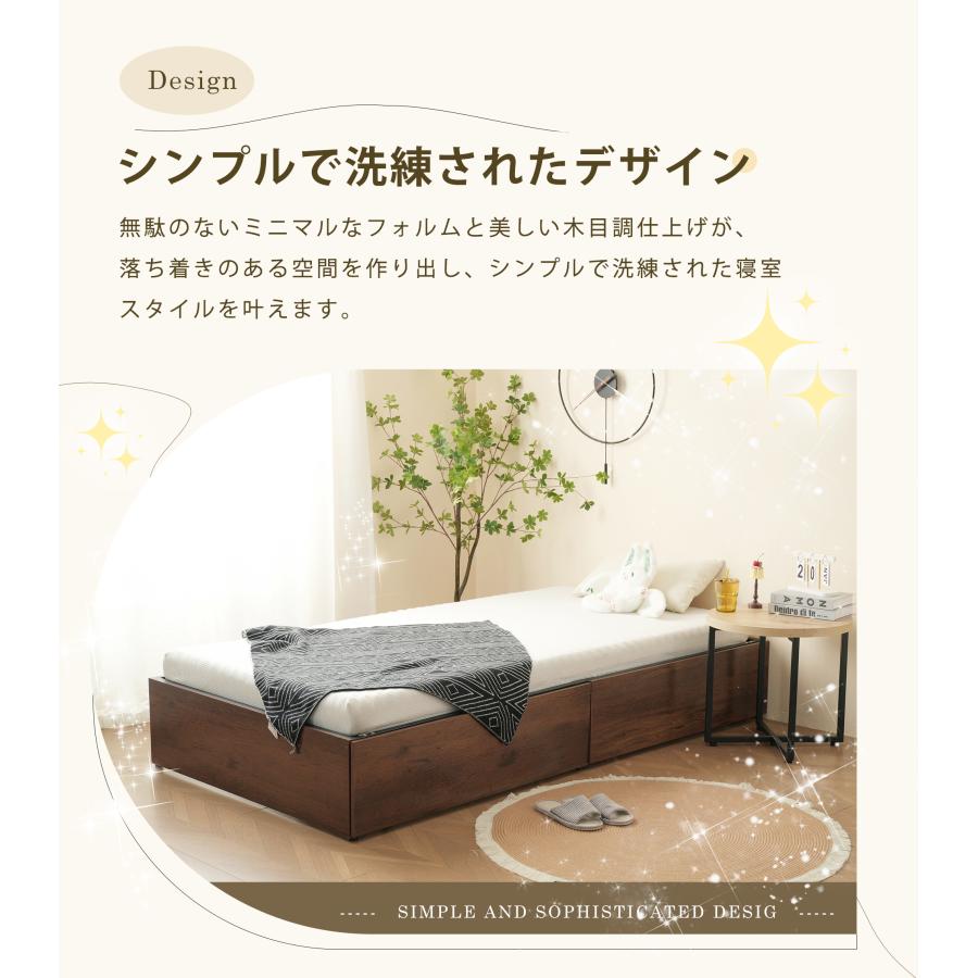 パイプベッド 折りたたみ ベッドフレーム シングル 軽量 持ち運び 組立