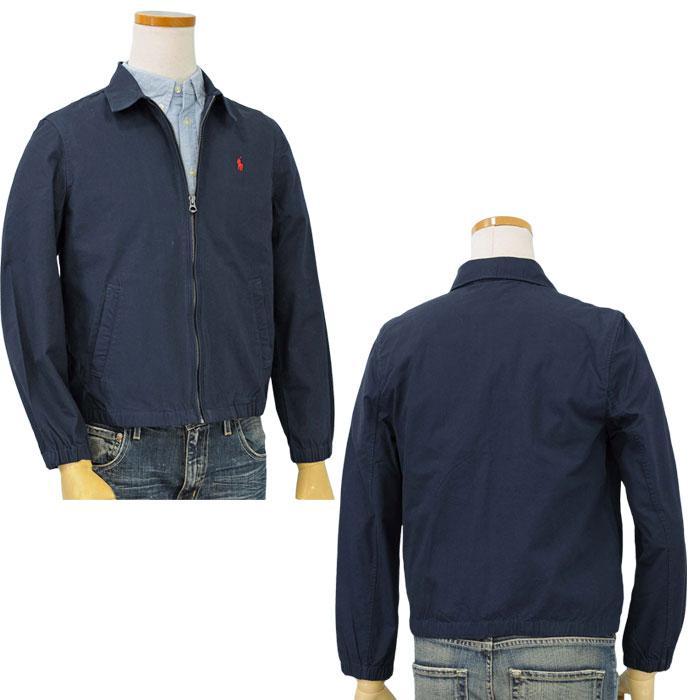 POLO RALPH LAUREN（ポロ・ラルフローレン） スイングトップ ウィンド