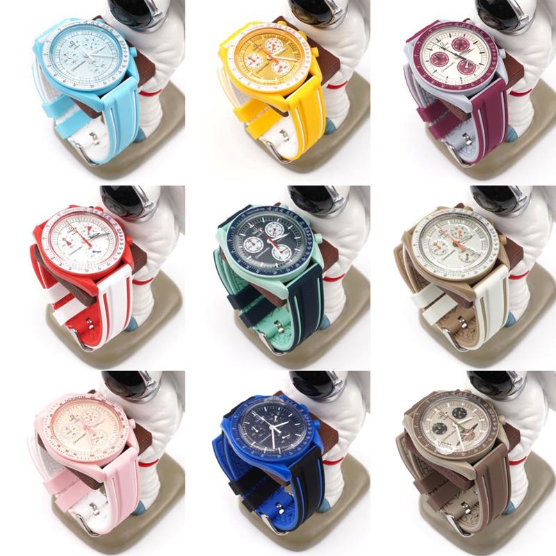 OMEGA（オメガ） 【オメガ スウォッチ (OMEGA x swatch)向け】輸入王