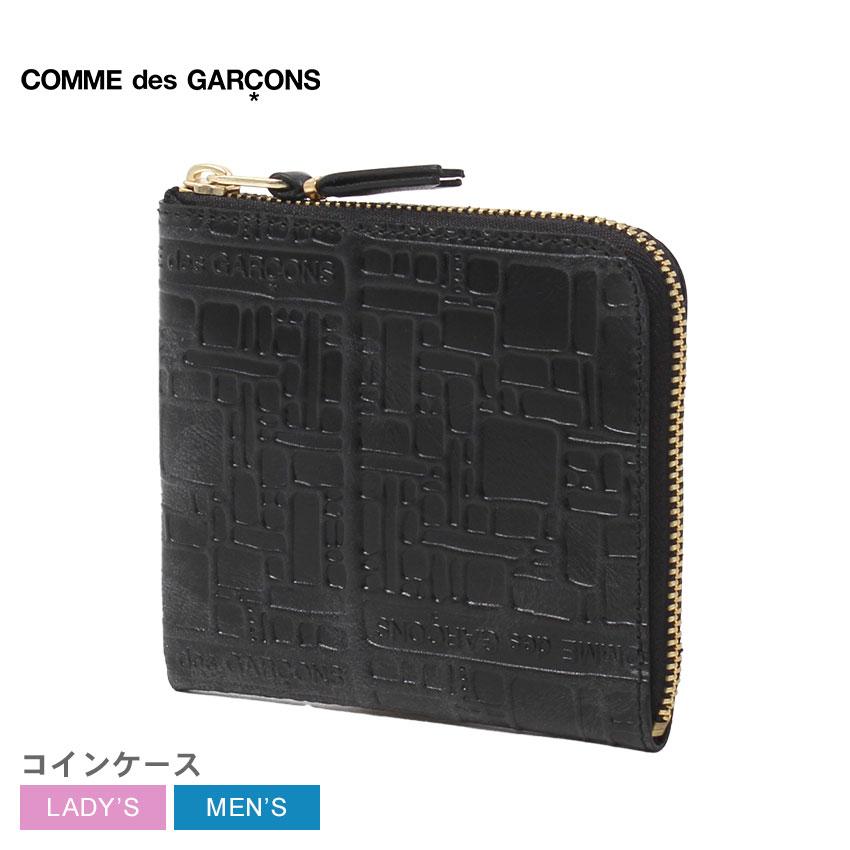 COMME des GARCONS（コムデギャルソン） CDG 財布 メンズ レディース