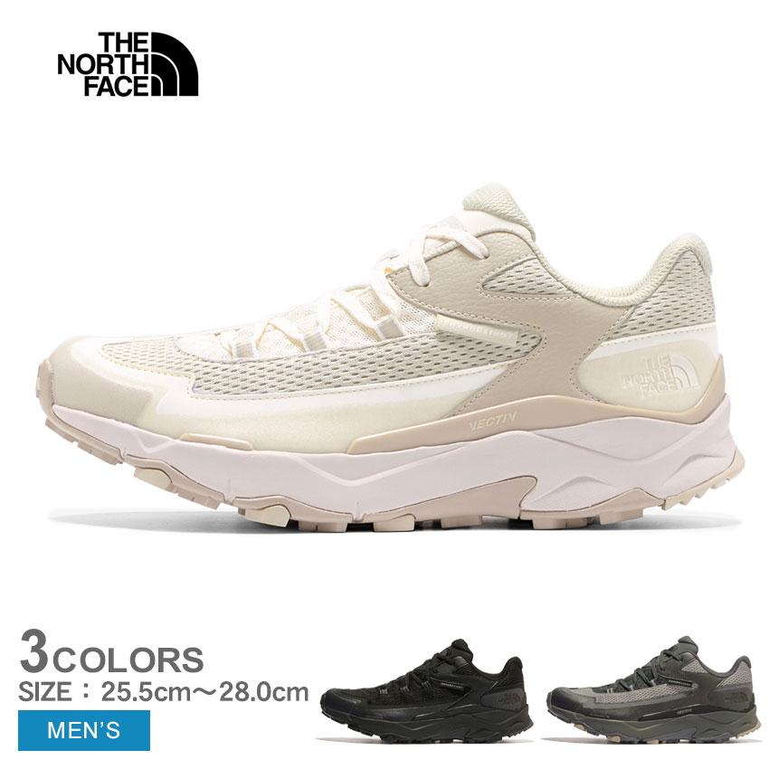 THE NORTH FACE（ザ ノースフェイス） スニーカー メンズ ベクティブ