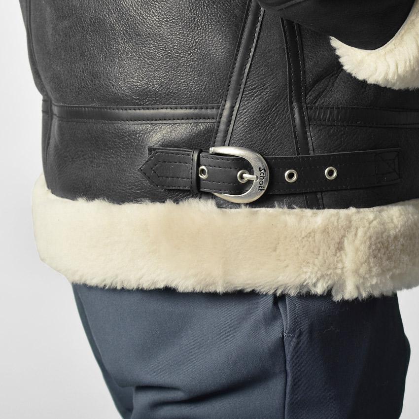 Schott N.Y.C（ショット） 送料無料 ジャケット メンズ ボンバルディア