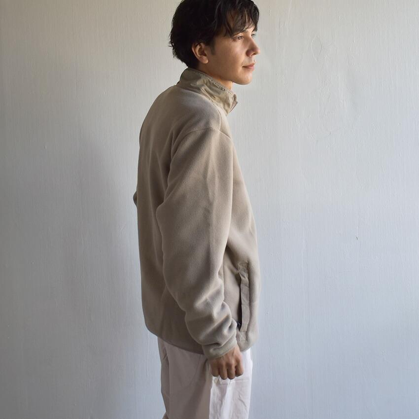 patagonia（パタゴニア） ジャケット メンズ シンチラ・ジャケット