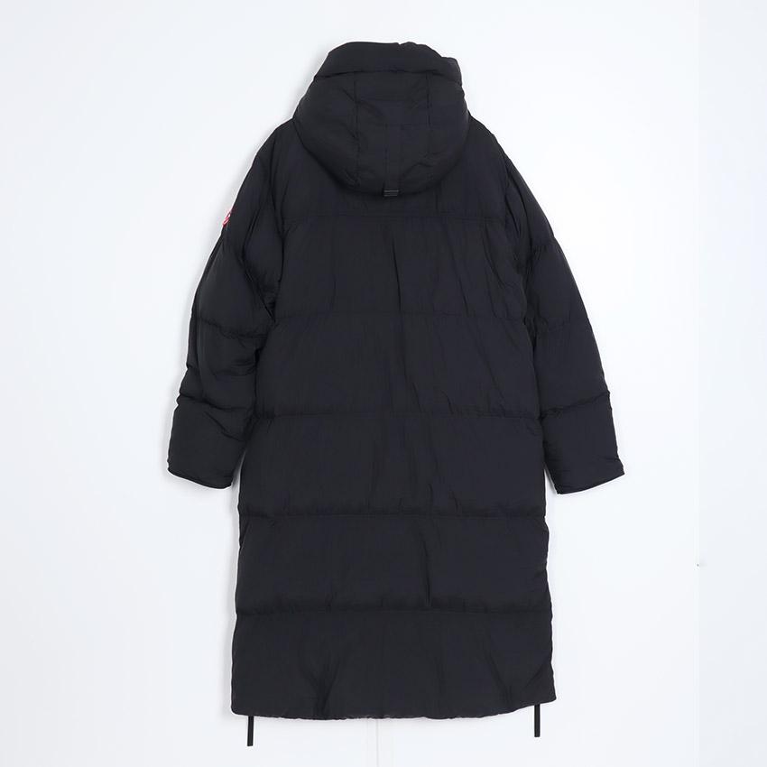 CANADA GOOSE（カナダグース） ダウンコート ロングコート ロング丈