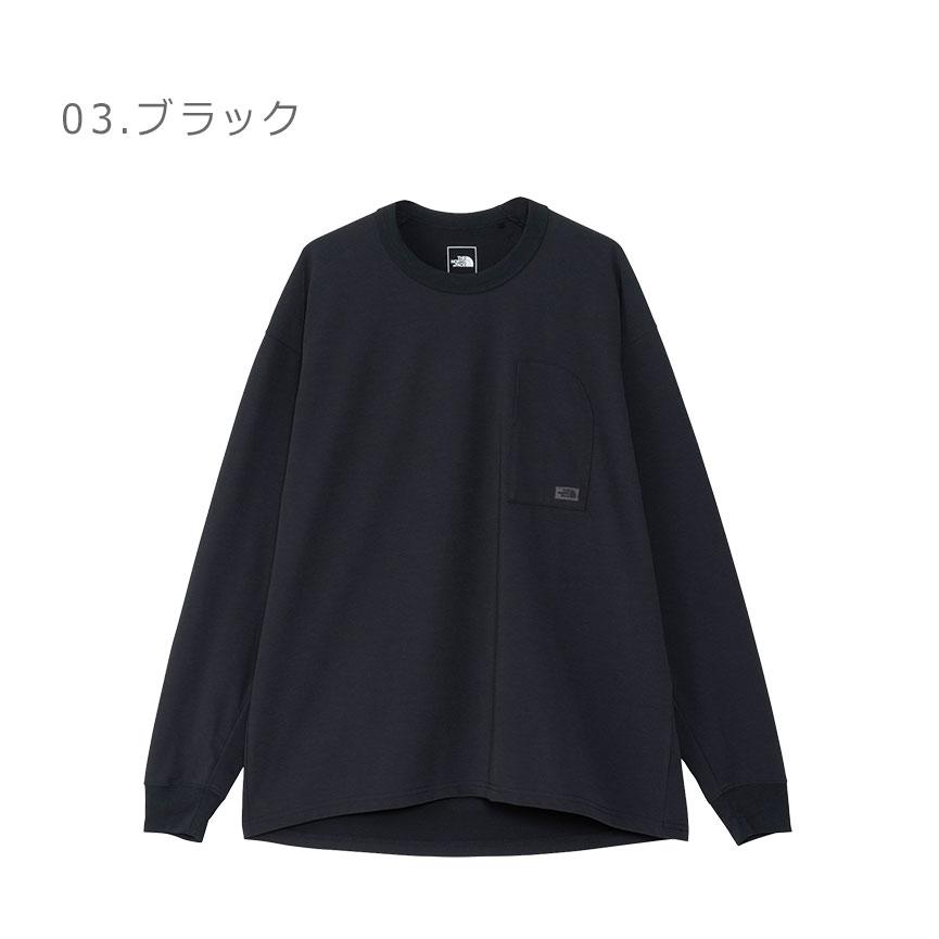 THE NORTH FACE（ザ ノースフェイス） 長袖Tシャツ メンズ レディース