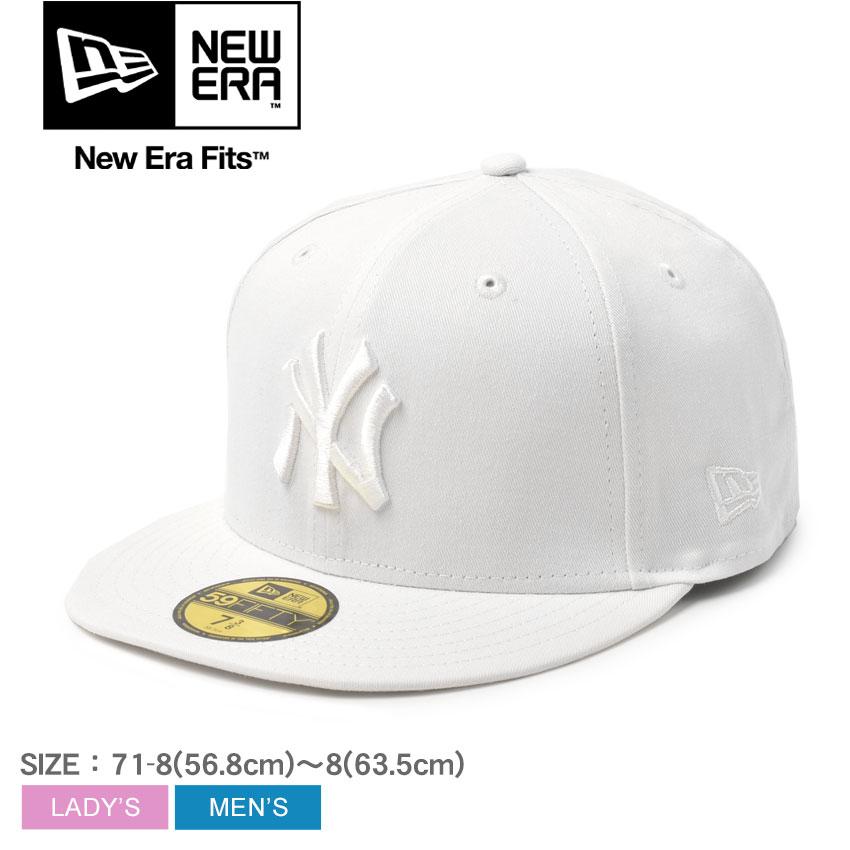 NEW ERA（ニューエラ） ベースボールキャップ メンズ レディース
