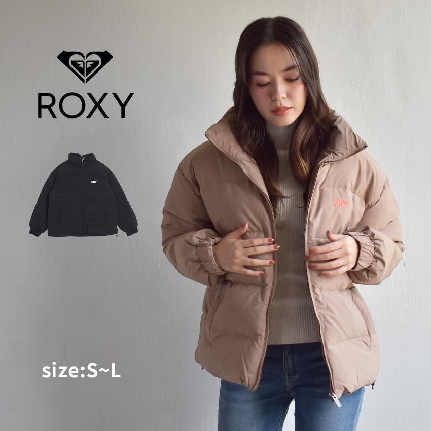 ROXY（ロキシー） ダウンジャケット レディース TIDE JKT ROXY