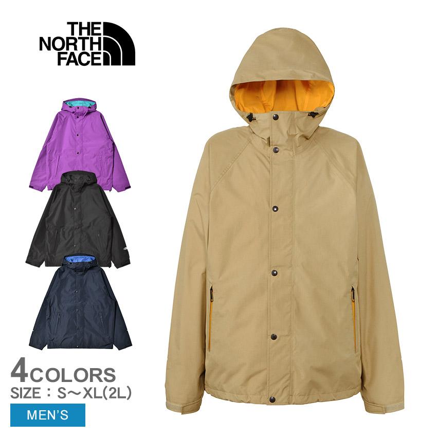 THE NORTH FACE（ザ ノースフェイス） マウンテンパーカー メンズ