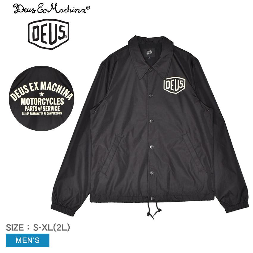 DEUS EX MACHINA（デウスエクスマキナ） デウス エクス マキナ