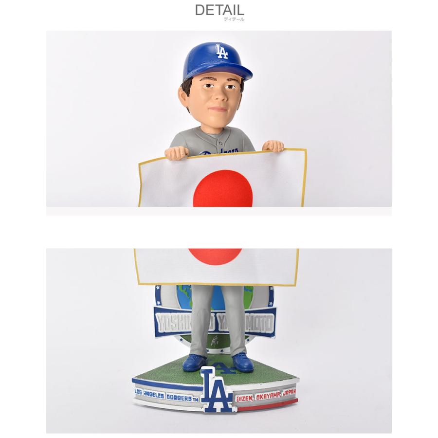 メジャーリーグベースボール ボブルヘッド MAJOR LEAGUE BASEBALL
