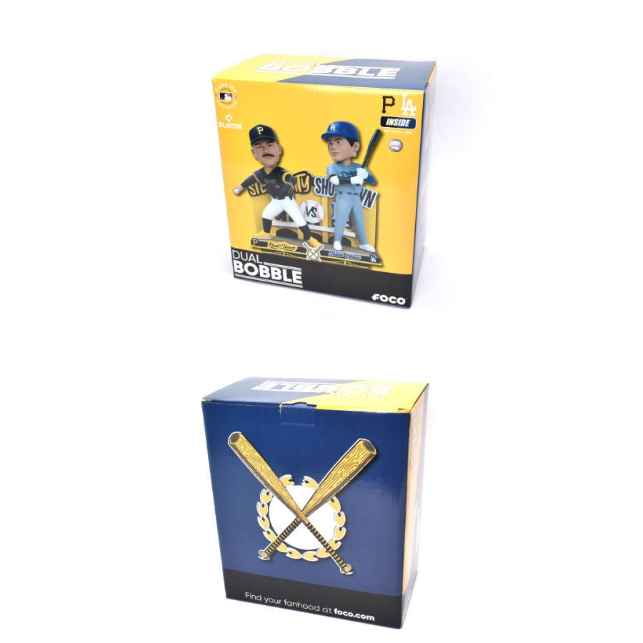 メジャーリーグベースボール ボブルヘッド メンズ レディース MAJOR