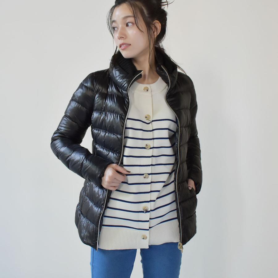 HERNO（ヘルノ） ダウンジャケット レディース HERNO PI0485DIC-M03