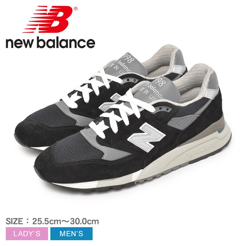 New Balance（ニューバランス） スニーカー メンズ レディース Made in