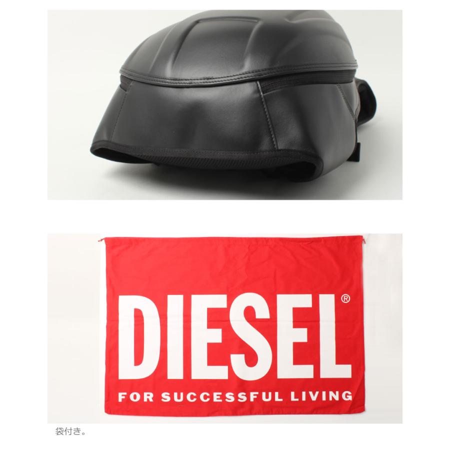 DIESEL（ディーゼル） バッグパック メンズ レディース 1DR POD