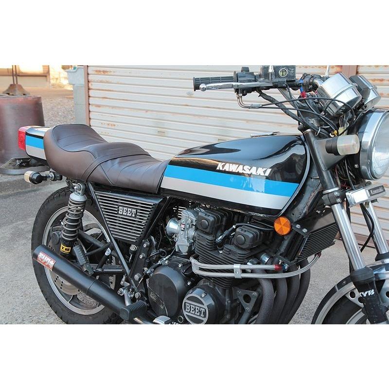 482】Z400FX タックロールシート 濃茶 : CHERRYヤフーSHOP - 通販