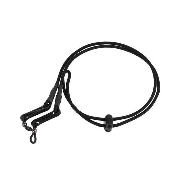 Zoff（ゾフ） グラスコード メガネストラップ 2WAY 首掛け : Zoff