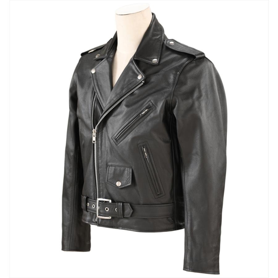 ザワキタ ポイント3倍！限界価格に挑戦！ 本革ライダース（新型ダブル