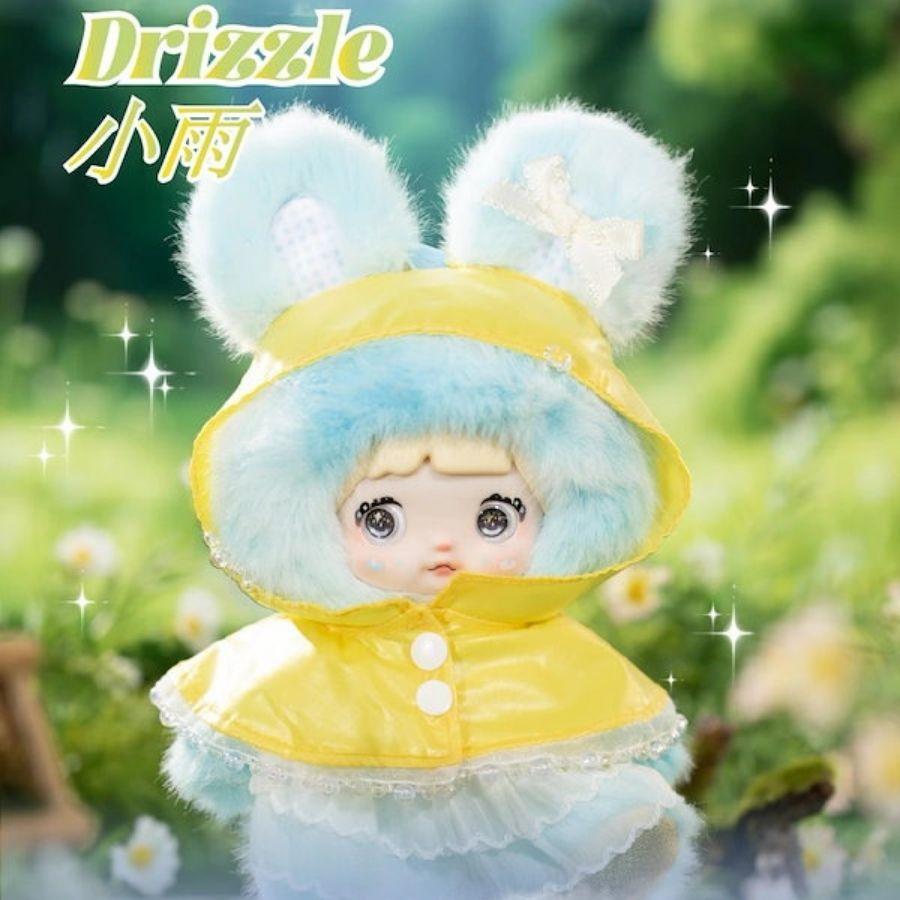 BOX販売】 NOMMI Weather Forecast 天気予報 × 6個セット TOPOYS SURE