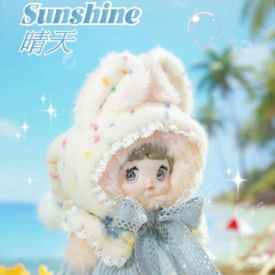BOX販売】 NOMMI Weather Forecast 天気予報 × 6個セット TOPOYS SURE