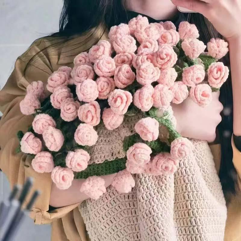 花束ブランケット ブーケブランケット フラワーブランケット ベッド