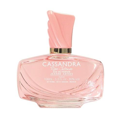 フィッツコーポレーション カッサンドラ ローズインテンス 100ml
