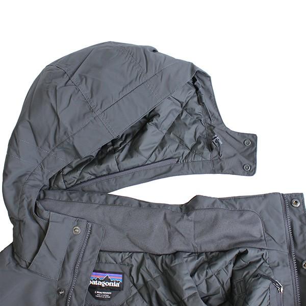 patagonia（パタゴニア） 並行輸入品 Men's Isthmus Jacket メンズ