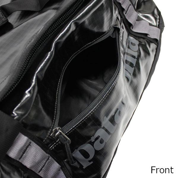 patagonia（パタゴニア） 並行輸入品 Black Hole Duffelホールダッフル