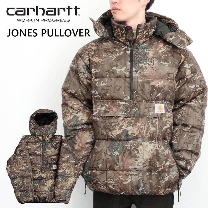 Carhartt WIP（カーハートワークインプログレス） 並行輸入品