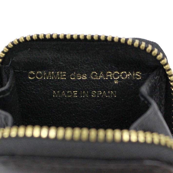 COMME des GARCONS 並行輸入品 Wallet Comme Garcons ウォレット コム