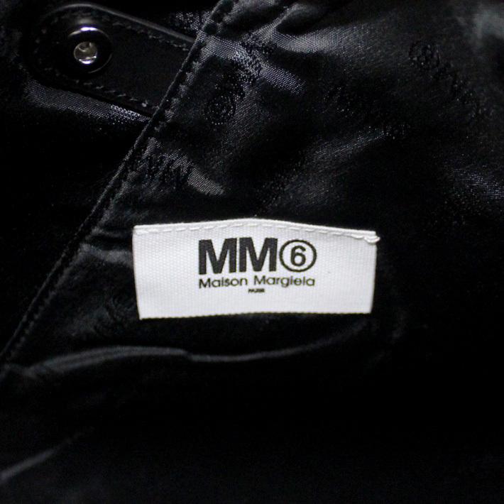 MM6 並行輸入品 エムエムシックス マルジェラ JAPANESE SMALL BAG