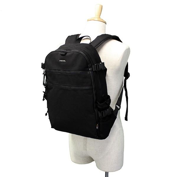 DIESEL（ディーゼル） 並行輸入品 F-URBHANITY BACK バックパック