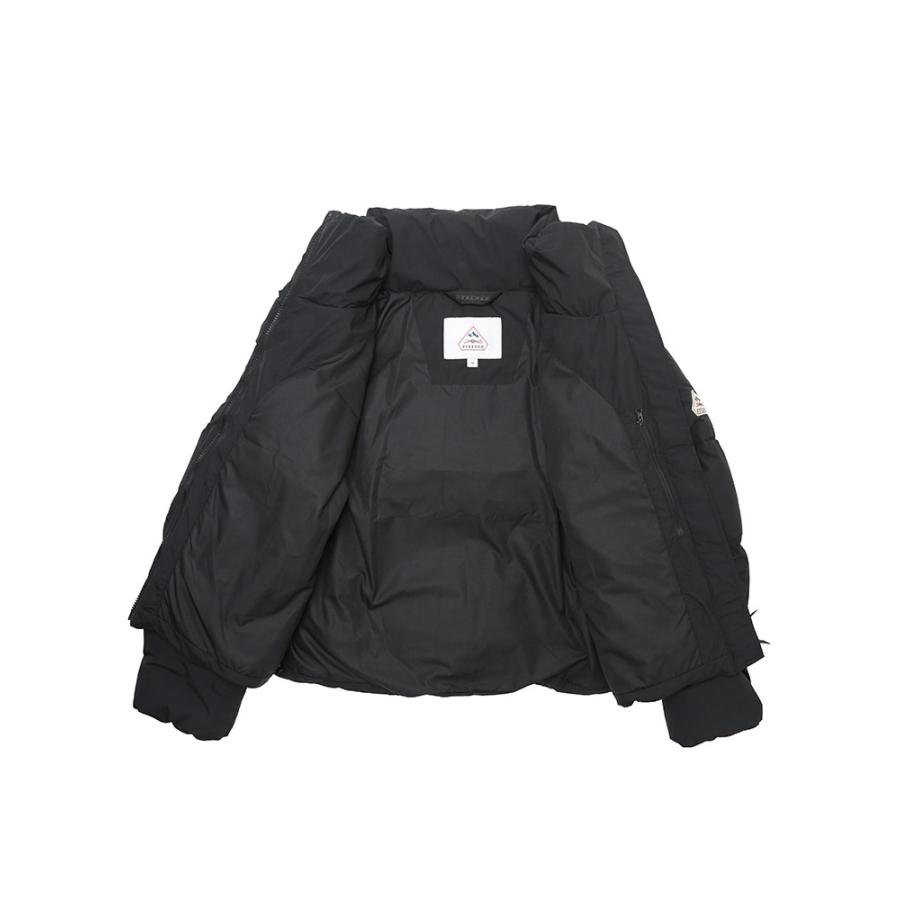 Pyrenex（ピレネックス） スタンド フルジップ ダウンジャケット