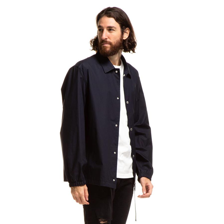 JIL SANDER（ジルサンダー） メンズ ジャケット コーチジャケット JILL