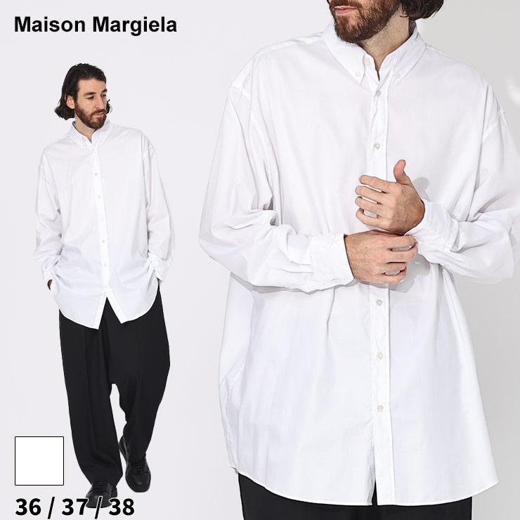 Maison Margiela（メゾンマルジェラ） マルジェラ シャツ メゾン