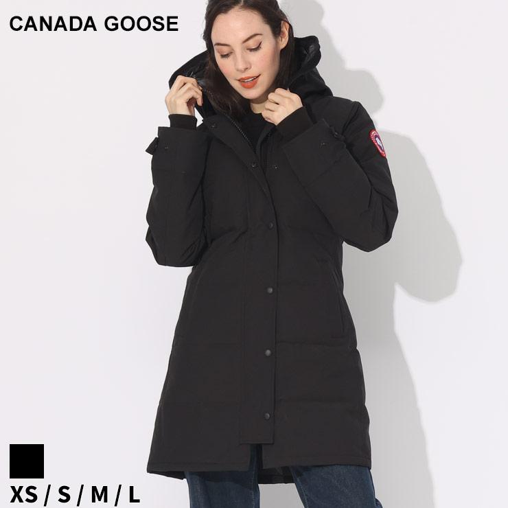 CANADA GOOSE（カナダグース） ダウンジャケット レディース ダウン