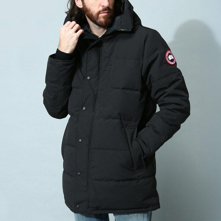 CANADA GOOSE（カナダグース） メンズ ダウン ブランド ダウン