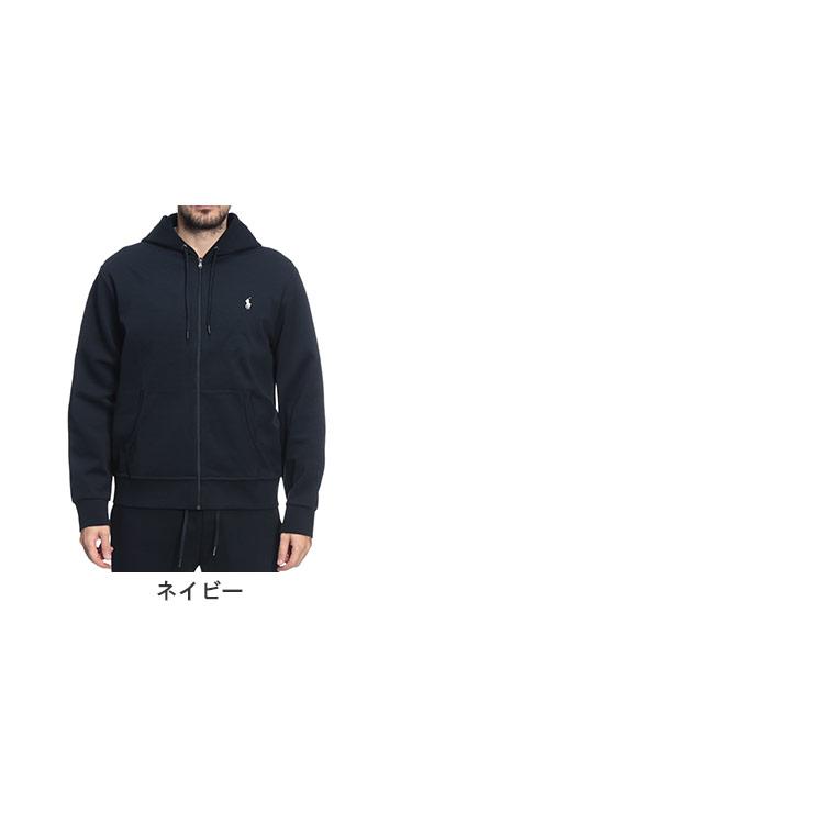 POLO RALPH LAUREN（ポロ・ラルフローレン） パーカー メンズ ワン