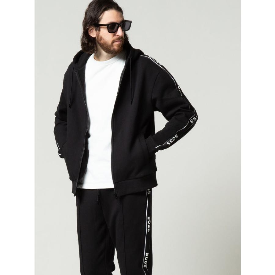 HUGO BOSS（ヒューゴ・ボス） ジャージ セットアップ 上下セット
