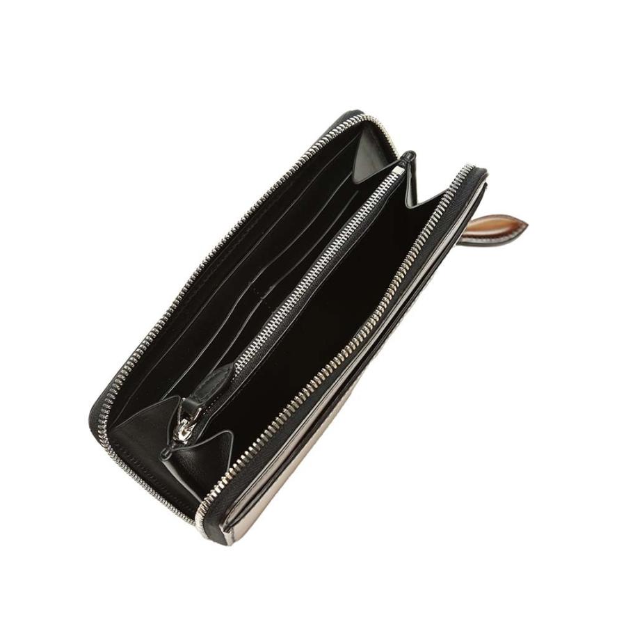 Berluti（ベルルッティ） 財布 メンズ ウォレット 長財布 イタウバ
