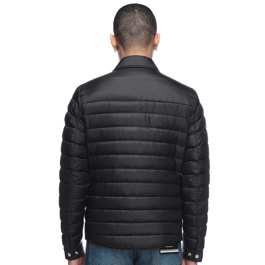 HUGO BOSS（ヒューゴ・ボス） ダウン ブルゾン メンズ 撥水加工