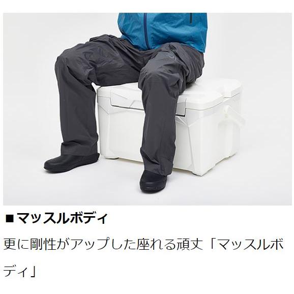 DAIWA（ダイワ） プロバイザーREX ZSS2800 28L ゴールド : つり具の