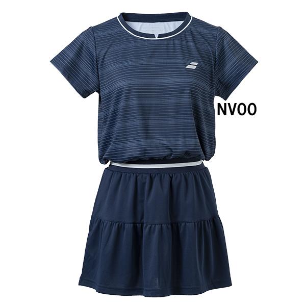 Babolat（バボラ） レディース テニス ウエア クラブ ドレス