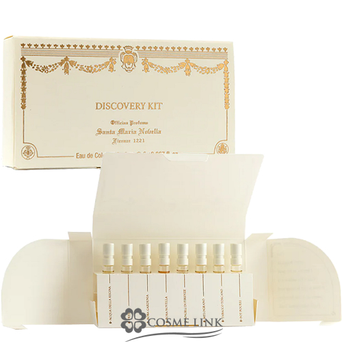Santa Maria Novella サンタ・マリア・ノヴェッラ ディスカバリー