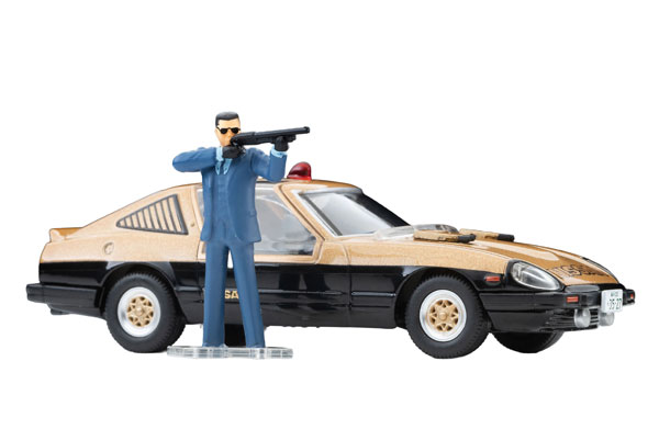 オートアート ホンダ NSX JGTC 2003 RAYBRIG NSX #100 （加藤寛規/光貞