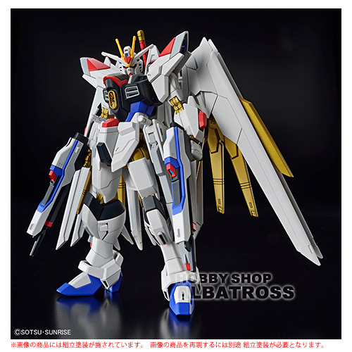 BANDAI PMX-003 ジ・O （1/100スケール MG Zガンダム 機動戦士Z