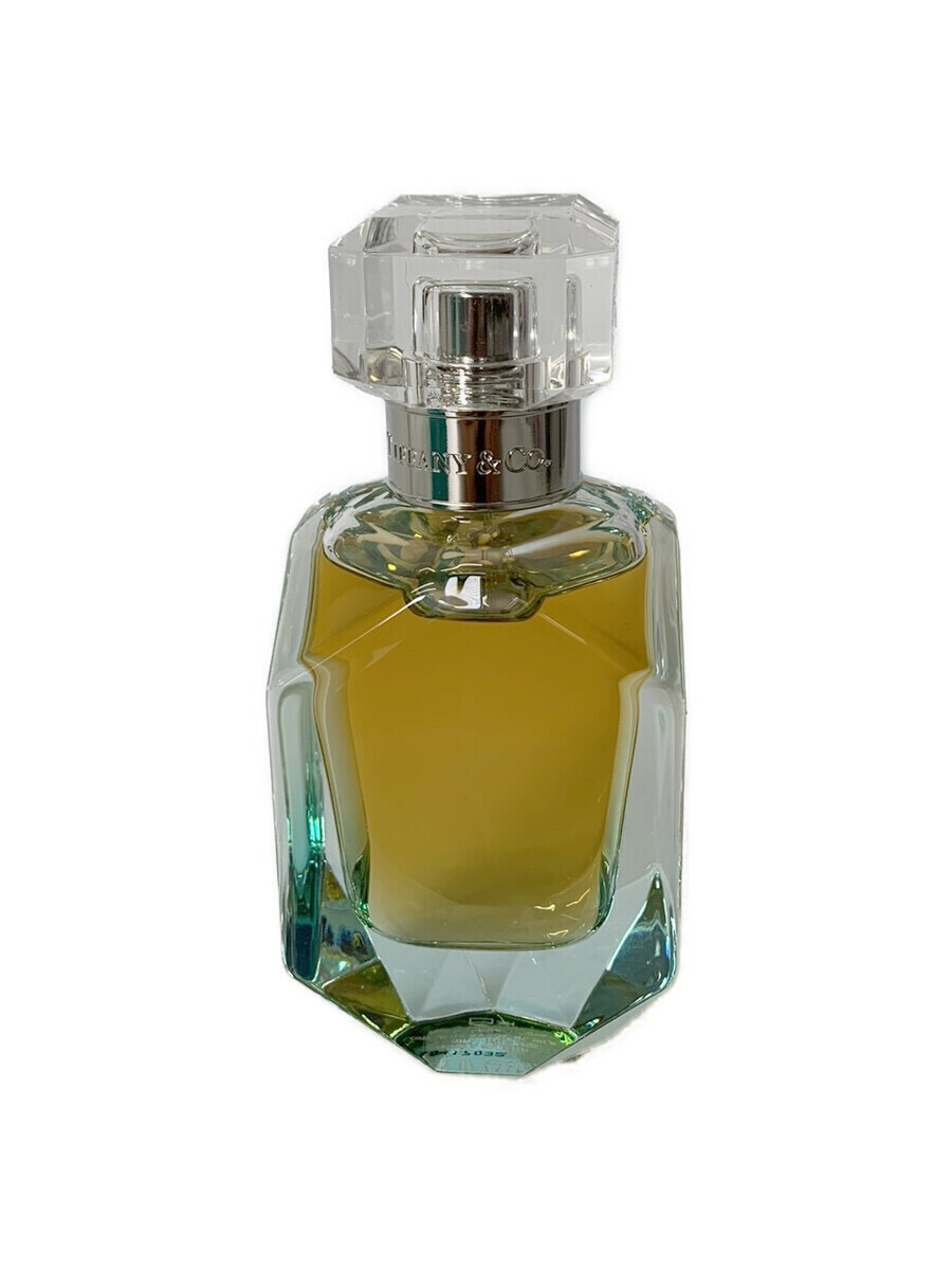 TIFFANY&Co. ティファニー オード パルファム インテンス 50ml 女性用